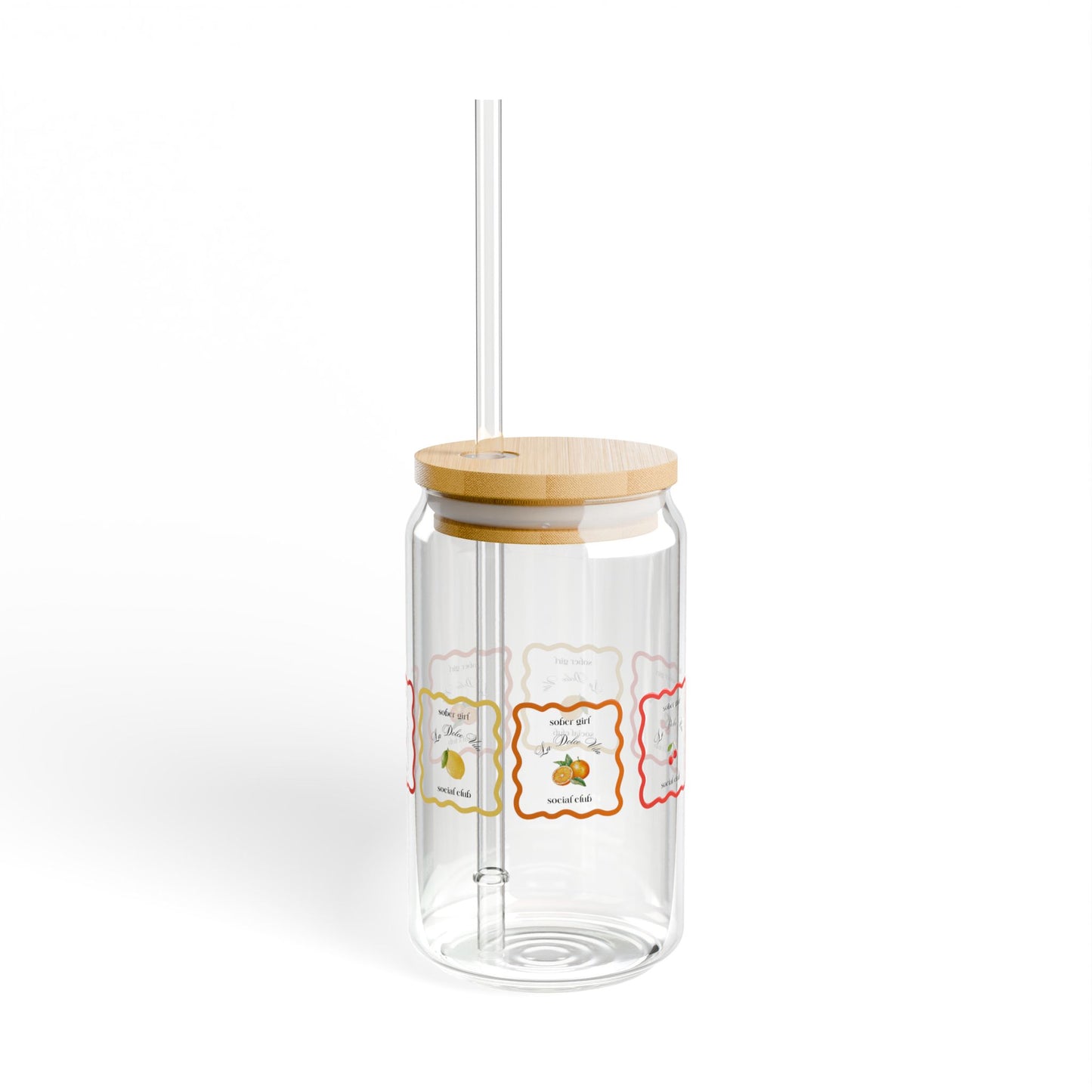 La Dolce Vita Tumbler