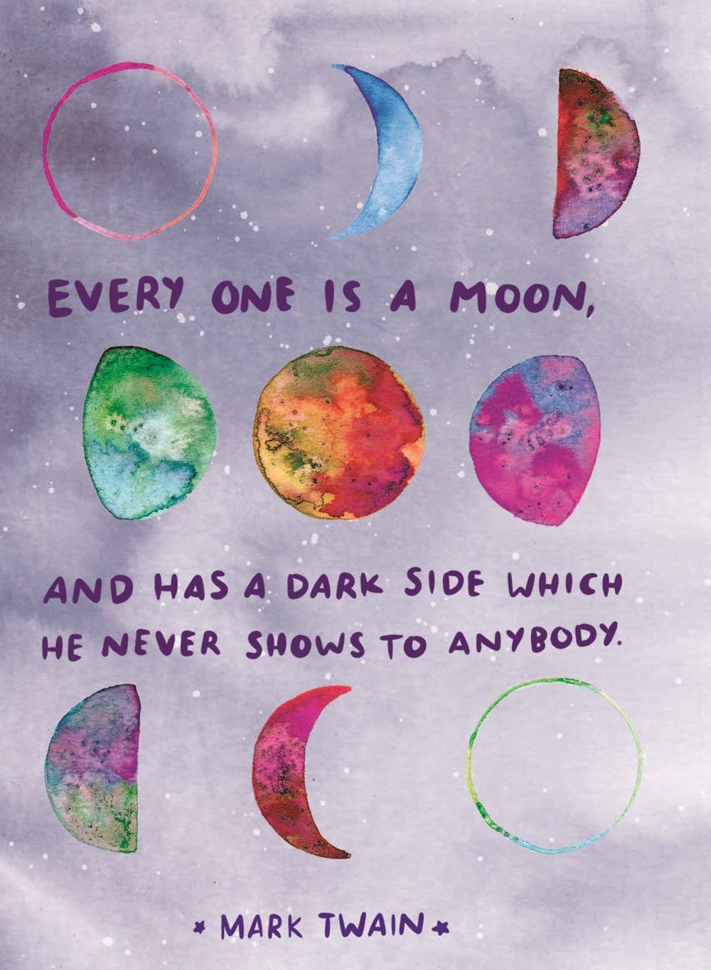 Made Out of Stars: A Journal for Self-Realization