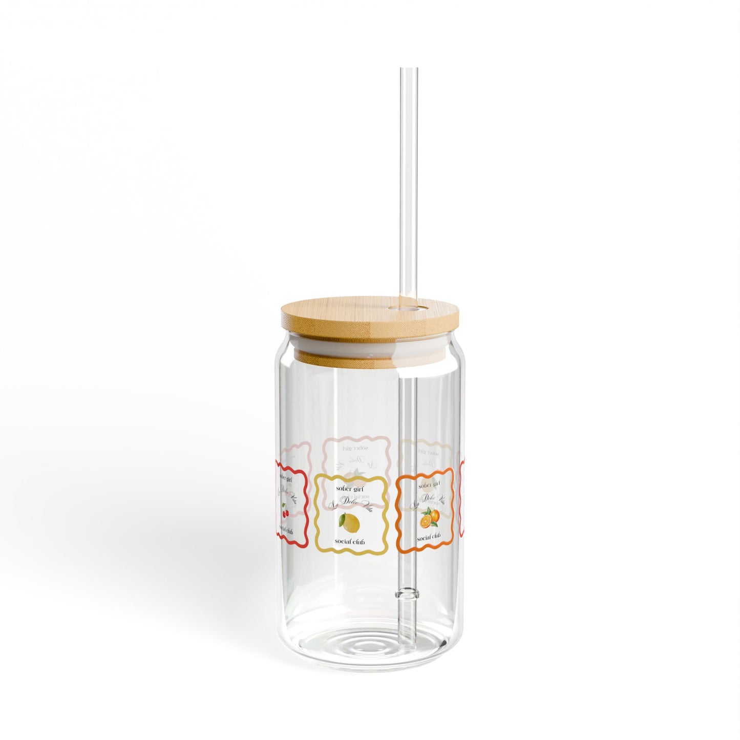 La Dolce Vita Tumbler