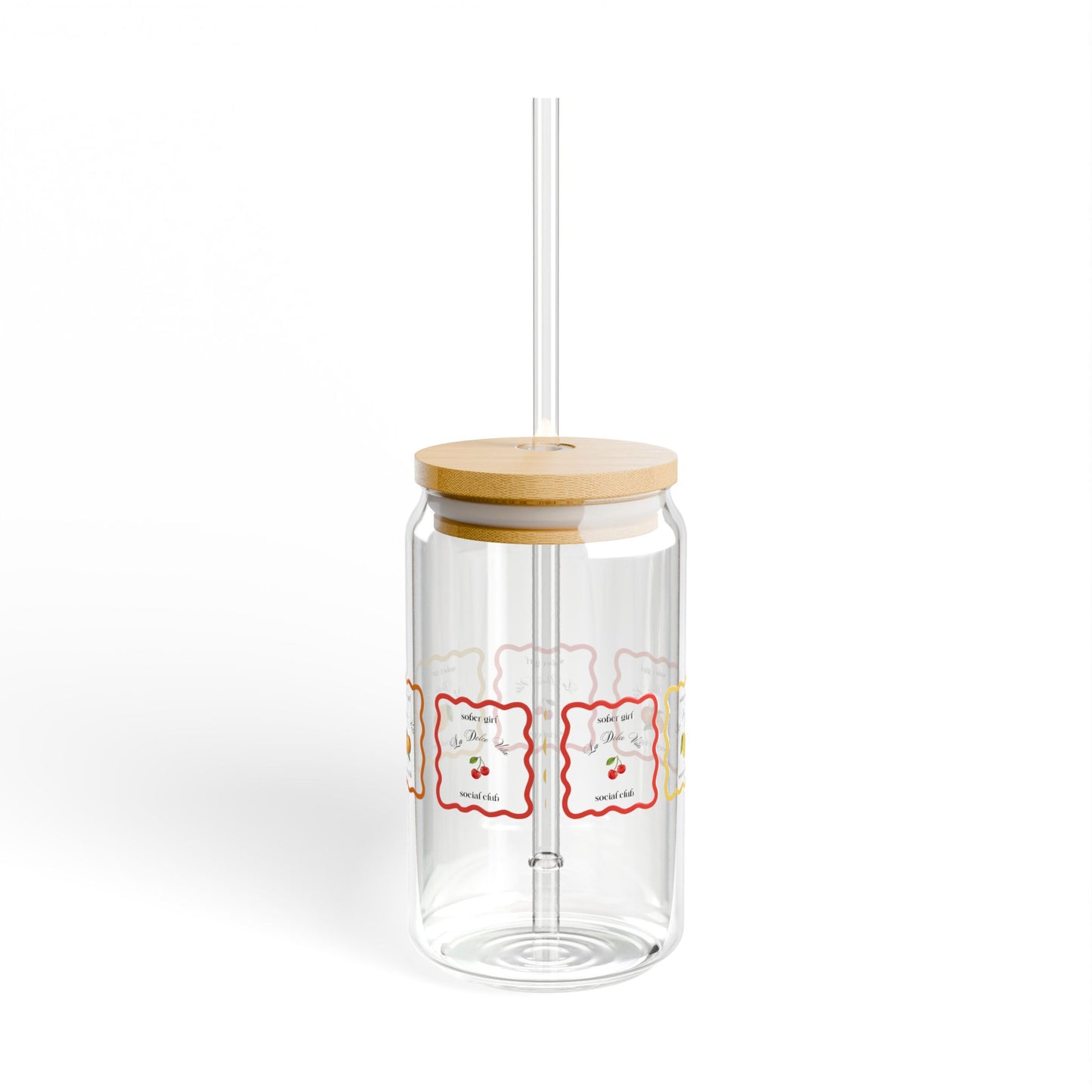 La Dolce Vita Tumbler