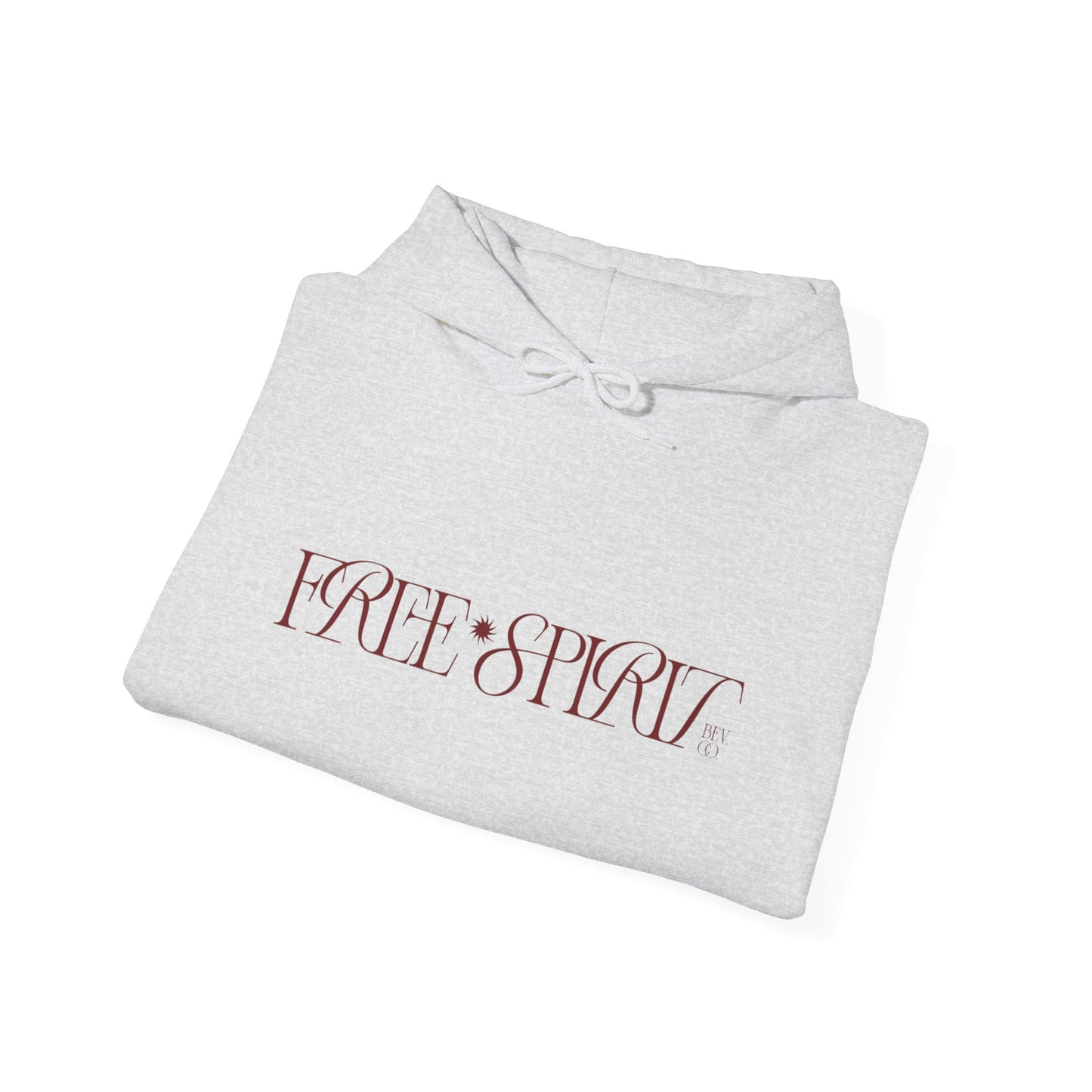 Sober Girl + Free Spirit Hoodies