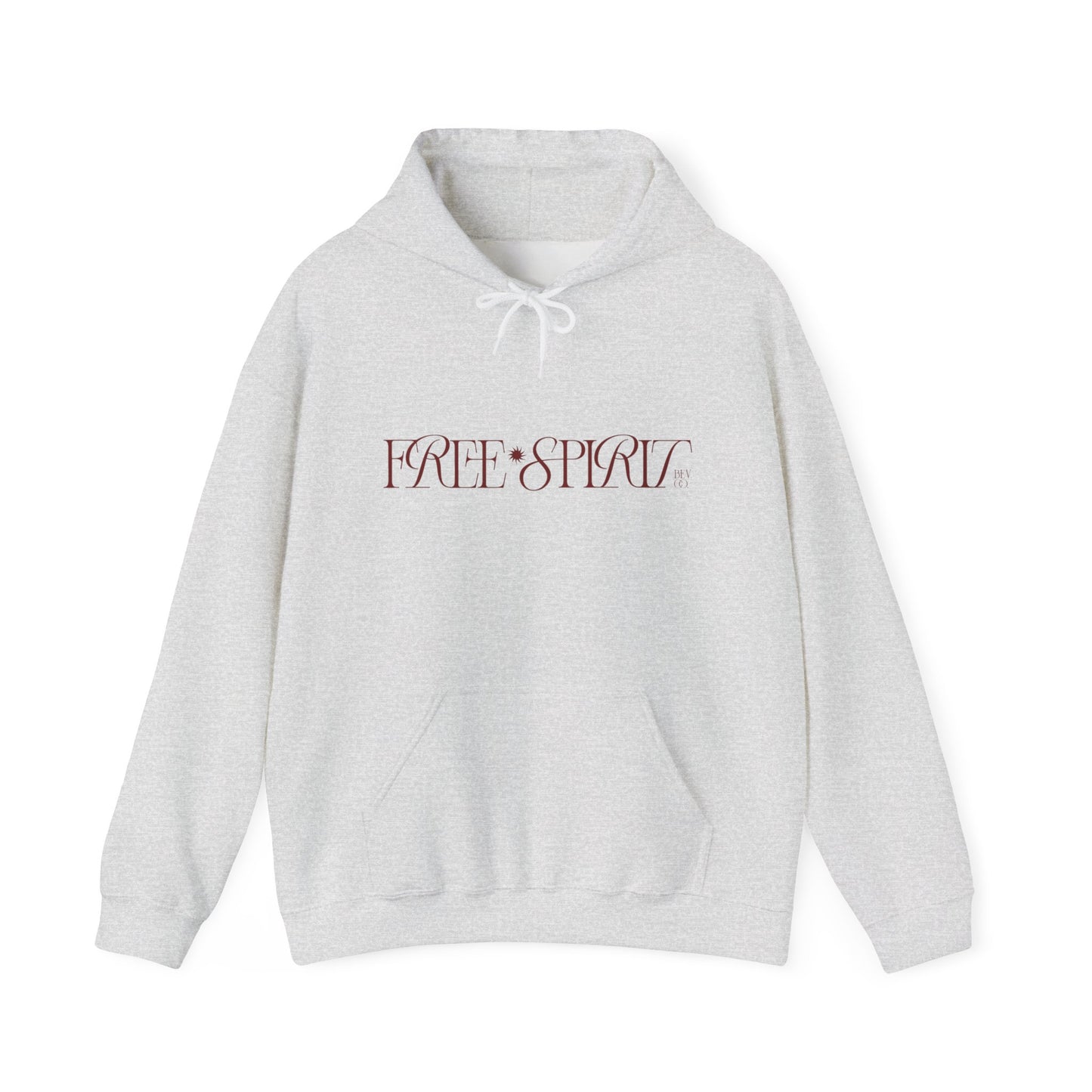 Sober Girl + Free Spirit Hoodies