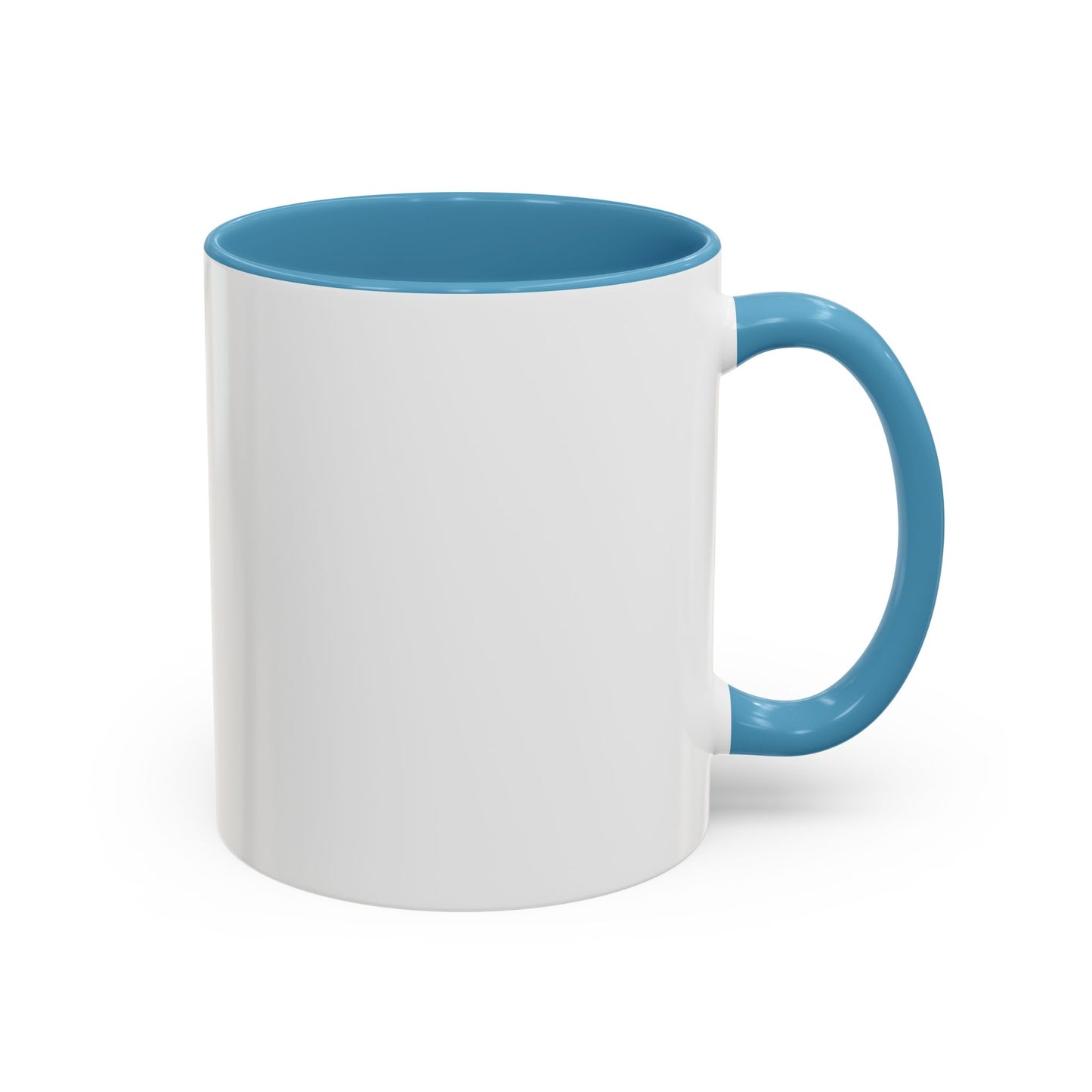 Sober Girl Coffee Mug