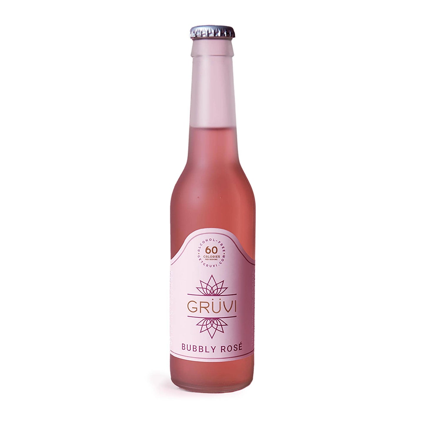 Non-Alcoholic Bubbly Rose