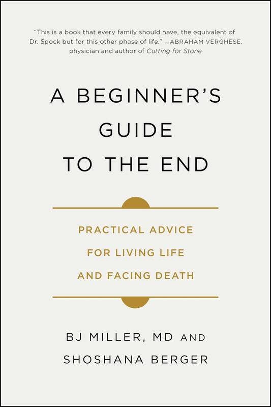 Beginner's Guide to the End
