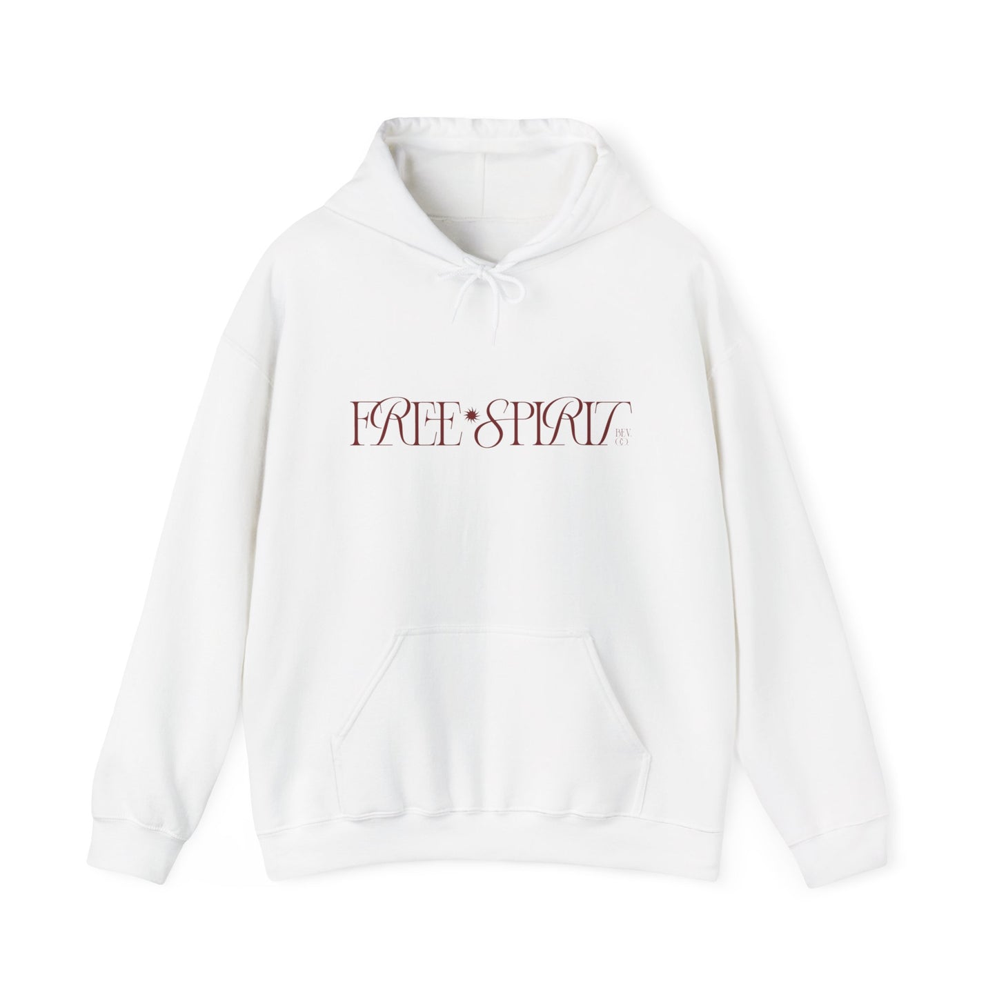 Sober Girl + Free Spirit Hoodies