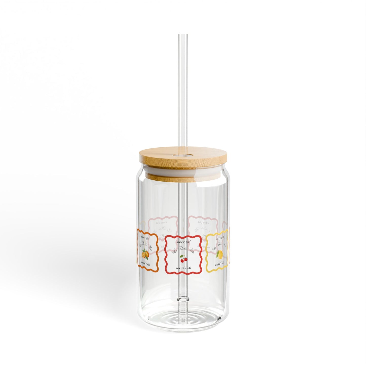 La Dolce Vita Tumbler