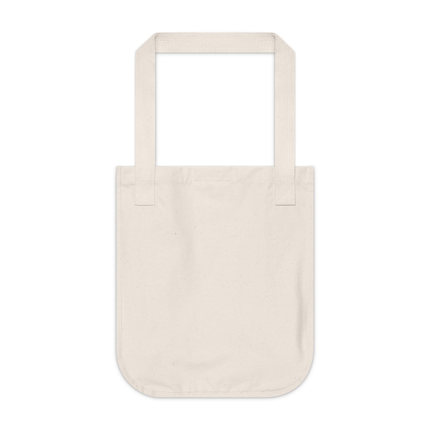 Designated Driver Canvas Tote