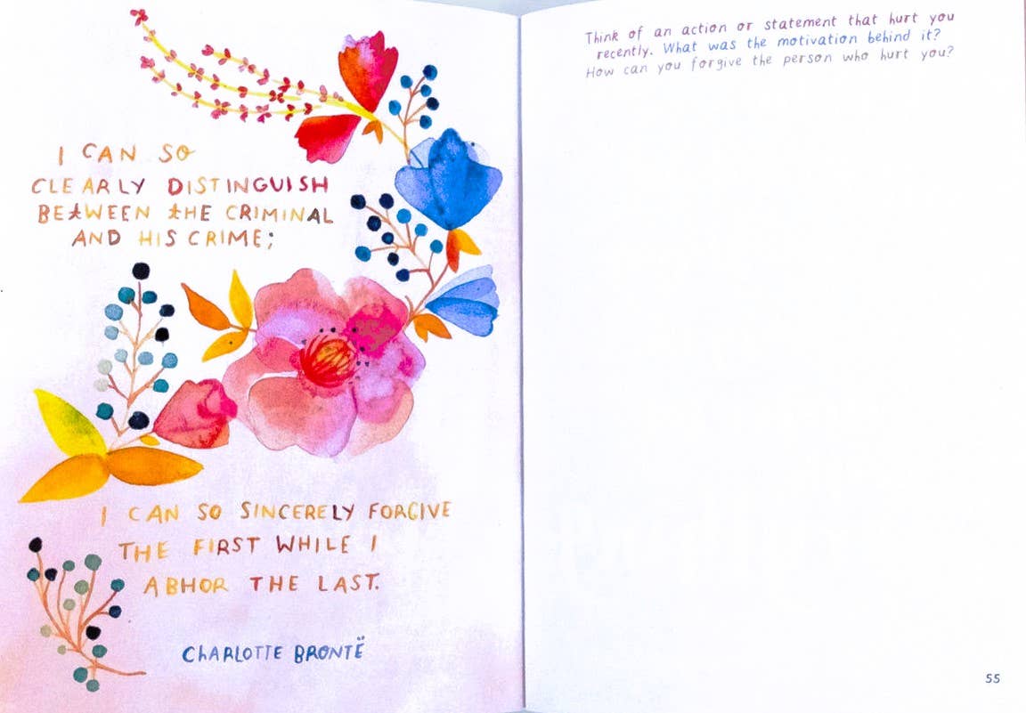 Made Out of Stars: A Journal for Self-Realization